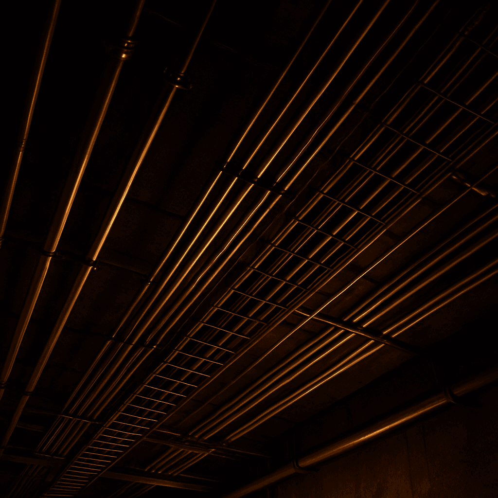 Commercial Services